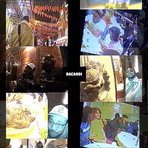 Bacardi