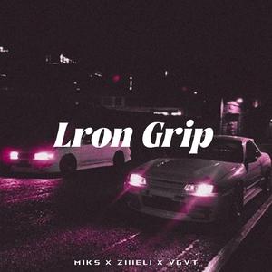 Lron Grip