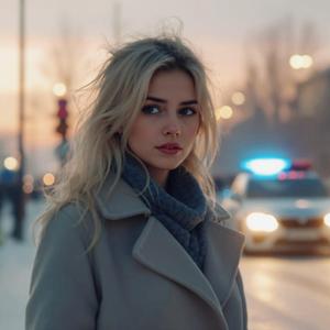 Москва 90-ые