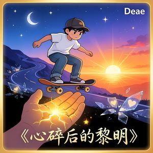 心碎后的黎明