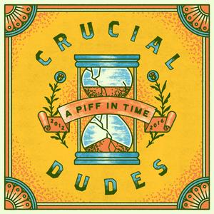 5.9 (The Percent Of The Beast)