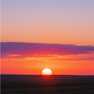 梦中之海（放松钢琴曲）