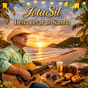 Deixa Levar no Samba