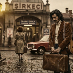 KADERİME DARGINIM (Single Version)