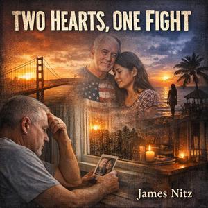 TWO HEARTS, ONE FIGHT
