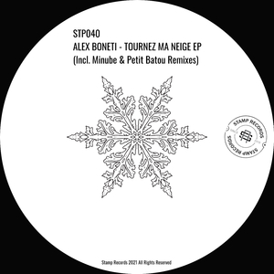 Tournez Ma Neige (Original Mix)