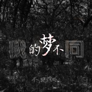 我的梦不同