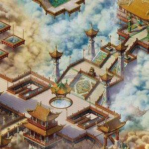 中国奇谭(狐狸书生)