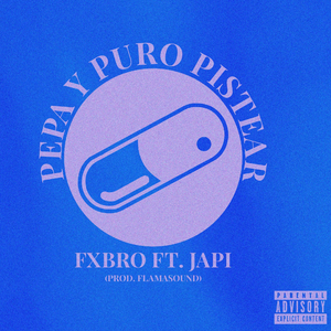 Pistea (feat. fxbro)