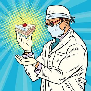 Pockets of Malabsorption, Room 36