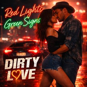 Red Lights, Green Signs