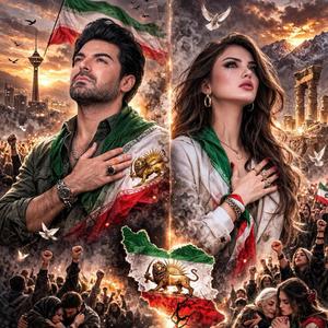 Iranam (feat. Nahal)