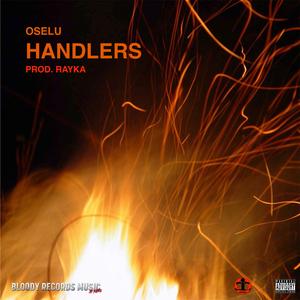 Handlers (feat. Rayka)
