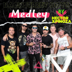 Backstreet Boys Medley (Live)