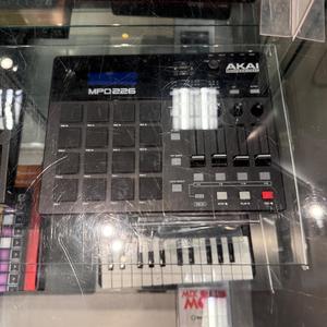MPC dino