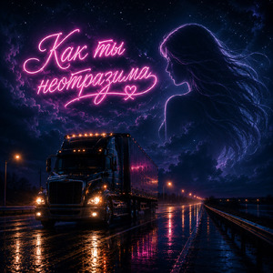 Как ты неотразима