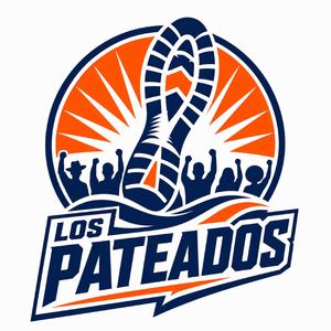 Los Pateados