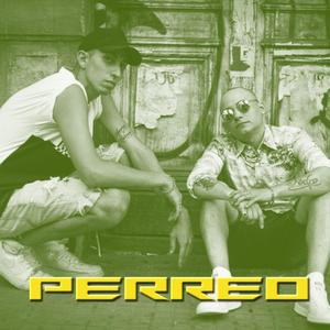 Perreo (feat. Nades)