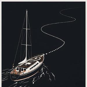 困意航线（雷声+雨声+打坐冥想+放松）