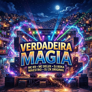 Verdadeira Magia