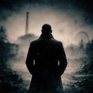 Пепельное поколение (Russian Rap & Dark Trap)