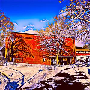 Barnens rättigheter (feat. 5AC)