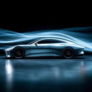 极夜幻影：驶向未来