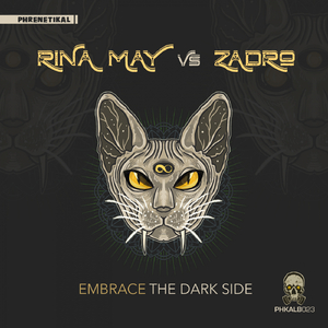 Embrace The Dark Side