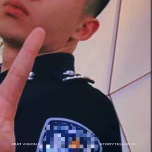 藏蓝的青风(旋律版)