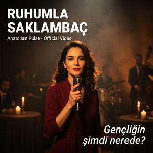 Ruhumla Saklambaç