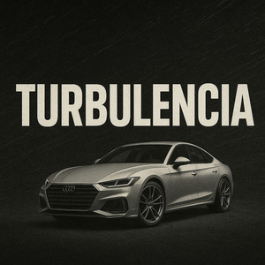 Turbulencia (Super Slowed)