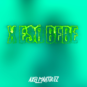 X Eso Bebe RKT (Remix)