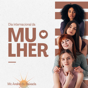 Dia Internacional da Mulher