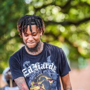 Nigga Nigga 25’ (Live)