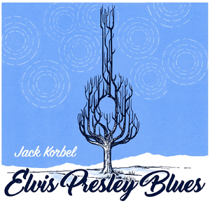 Elvis Presley Blues