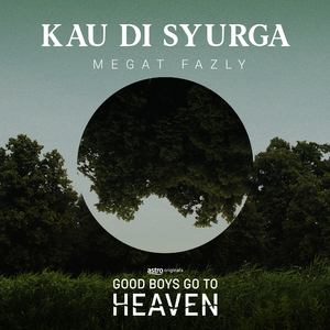 Kau Di Syurga