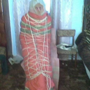 Mom? i have myzellium... ill live forever.