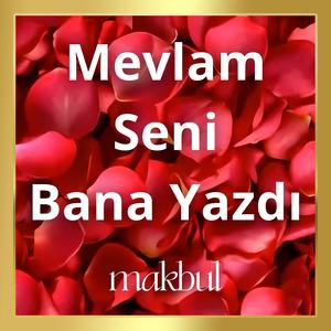 Mevlam Seni Bana Yazdı