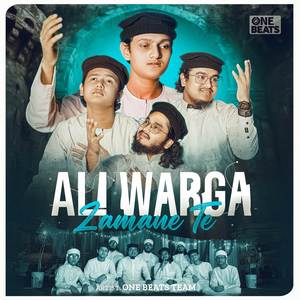 Ali Warga Zamane (Special Cover)