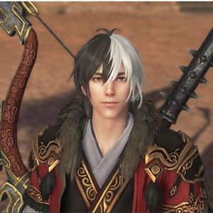 【乐正龙牙】英雄缄——记袁崇焕