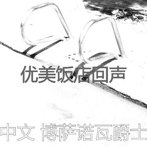 诗意的休息室节奏