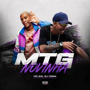 MTG Novinha