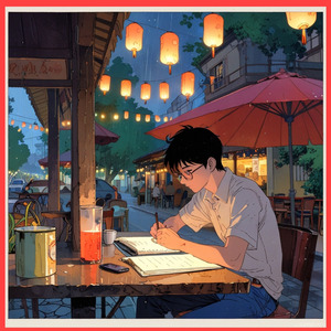 ແມ່ນ້ຳເມືອງ Flow (Lofi)