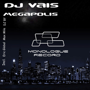Megapolis (Original Mix)