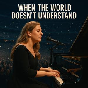 When The World Doesn't Understand