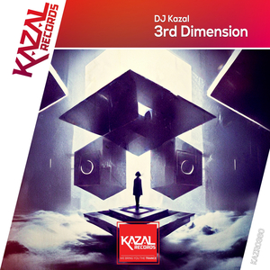 3rd Dimension (Alternative Extended Mix)