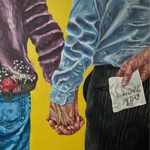 Just Can't Find the Words