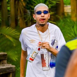 Batendo Na Sua Bunda