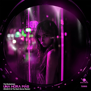 Una Hora Más (Dimitri K & The Dark Horror Remix)