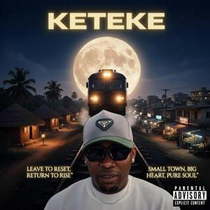 Keteke